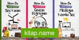 Genç Olmak Seti – İlkim Öz (3 Kitap)