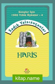 Gençler İçin Bin Yıllık Öyküler-4  Haris