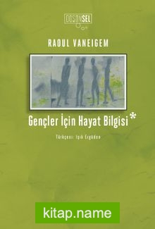 Gençler İçin Hayat Bilgisi