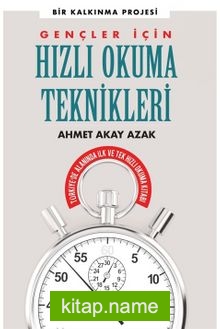 Gençler İçin Hızlı Okuma Teknikleri