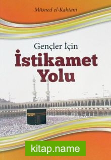 Gençler İçin İstikamet Yolu
