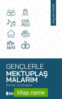 Gençlerle Mektuplaşmalarım