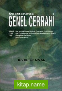 Genel Cerrahi