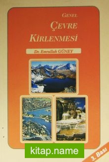 Genel Çevre Kirlenmesi