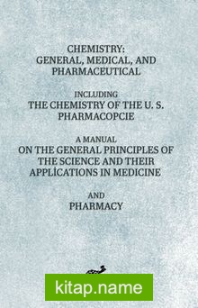 General, Medical And Pharmaceutical