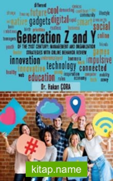 Generation Z And Y