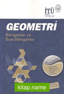 Geometri / Dörtgenler ve Özel Dörtgenler