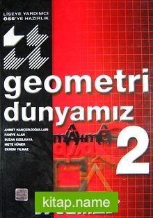 Geometri Dünyamız 2