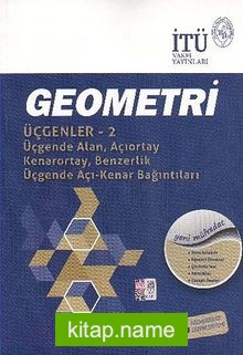 Geometri / Üçgenler -2