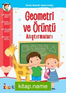 Geometri ve Örüntü Alıştırmaları