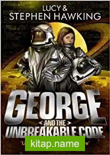 George and the Unbreakable Code