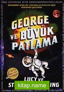 George ve Büyük Patlama (Ciltli)