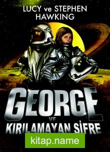 George ve Kırılamayan Şifre