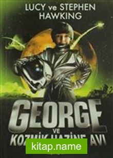 George’un Kozmik Hazine Avı 2