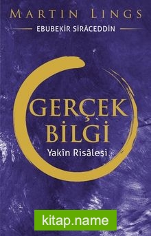 Gerçek Bilgi Yakın Risalesi