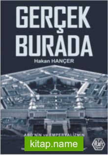 Gerçek Burada