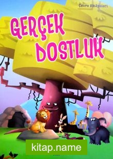 Gerçek Dostluk