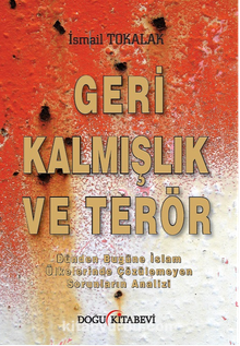 Geri Kalmışlık ve Terör