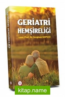 Geriatri Hemşireliği