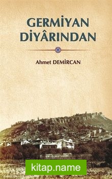 Germiyan Diyarından