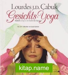 Gesichts Yoga