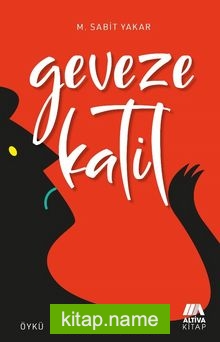 Geveze Katil