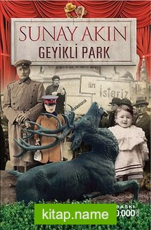 Geyikli Park