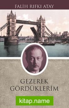 Gezerek Gördüklerim