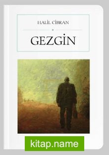 Gezgin (Cep Boy) (Tam Metin)