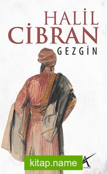 Gezgin (Cep Boy)