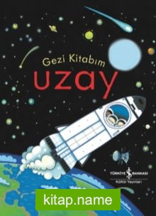 Gezi Kitabım Uzay