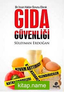 Gıda Güvenliği