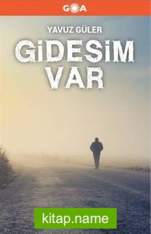 Gidesim Var
