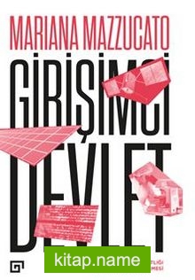 Girişimci Devlet: Kamu Sektörü-Özel Sektör Karşıtlığı Masalının Çürütülmesi