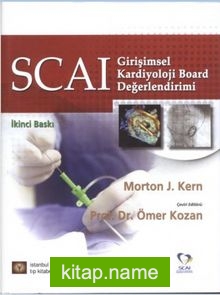 Girişimsel Kardiyoloji Board Değerlenderimi