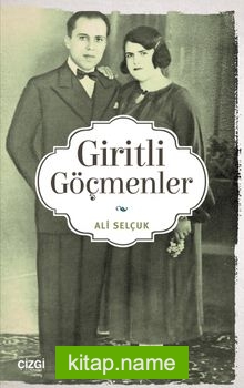 Giritli Göçmenler