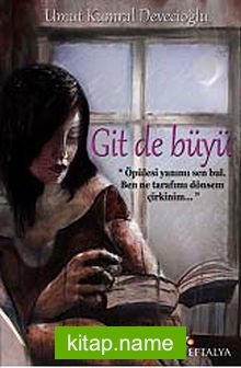 Git de Büyü