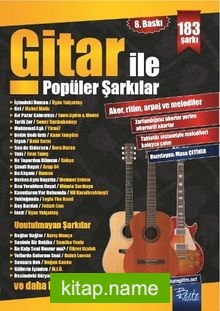 Gitar İle Popüler Şarkılar