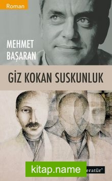 Giz Kokan Suskunluk