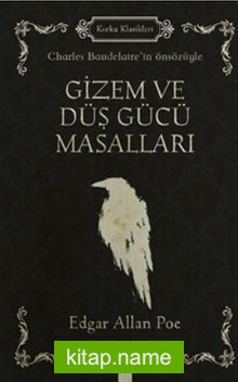 Gizem ve Düş Gücü Masalları