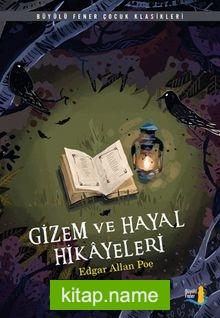 Gizem ve Hayal Hikayeleri