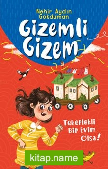 Gizemli Gizem