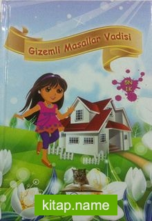 Gizemli Masallar Vadisi