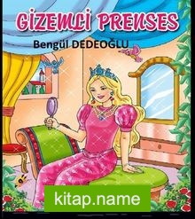 Gizemli Prenses (7-10 Yaş)