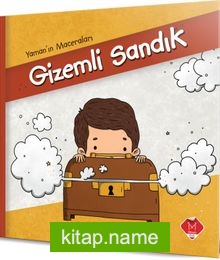 Gizemli Sandık / Yaman’ın Maceraları