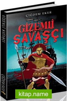 Gizemli Savaşçı