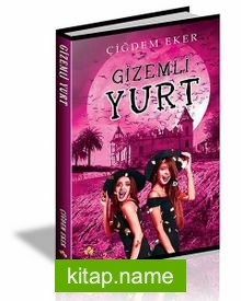 Gizemli Yurt