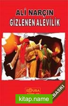 Gizlenen Alevilik