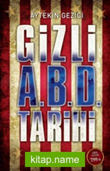 Gizli A.B.D. Tarihi