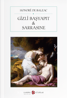 Gizli Başyapıt – Sarrasine